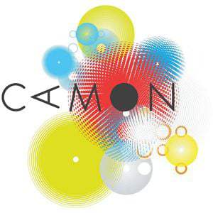 Logo canal de YouTube Camon
