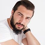 Logo canal de YouTube Julian Marinov