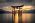 Atardecer en el Gran Torii de Miyajima (Japón). Fotografía de viaje y paisaje.